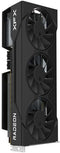 XFX SWIFT - Radeon RX 9070 OC - 16GB GDDR6 - Triple Fan 90mm (RX-97SWFT3B7)