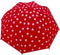 Kinderparaplu Polkadot