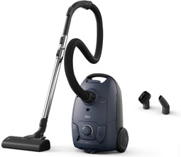 AEG 5000 - Stofzuiger met zak - AllFloor-zuigmond - Compact