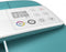 HP DeskJet 3762 all-in-one inkjetprinter / kleur / WiFi