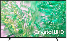 Samsung DU8002 - Ultra HD LCD TV - 55" - Zwart (2024)