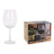 Set wijnglazen Royal Leerdam Degustation 6 Onderdelen (6 Stuks)