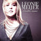 Leonie Meijer - Luister Maar - CD met singles 'Niemand als jij' en 'Wacht tot ik bij je ben' (2023)