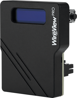 Thermal Grizzly WireView GPU Pro - Meetapparaat voor GPU - Connectordetectie en temperatuurmonitoring