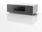Panasonic SC-DM502 - Home audio-microsysteem - 40 W - Wit