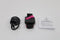 Garmin Venu X1 - Smartwatch - 2” AMOLED-display Saffierglas Titanium - Zwart
