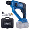 Scheppach Accuboormachine 20V C-RHD130-X - Accuboormachine - 4-in-1 functie - Ergonomisch ontwerp