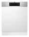 AEG FES7672APM - Inbouw Vaatwasser - 14 couverts - 43 dB