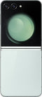 Samsung Galaxy Z Flip5 - Groen - 256 GB - Fysieke simkaart + eSIM