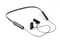 Technaxx BT-X42 - Draadloze in-ear hoofdtelefoon - ANC tot -26dB - Zwart