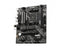 MSI MAG A520M VECTOR WIFI - Moederbord MicroATX - AMD A520 - Zwart