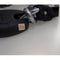 Pro-tect Diamond ART5 Kettingslot - Motorslot - 120CM - Zwart - Hangslot