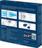 ARCTIC P12 PWM PST - Ventilator 120mm - 23,5dB(A) - Zwart