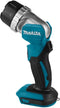 Makita DEADML808 18V accu Werklamp led zonder accu`s en lader