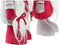 Decoratieve figuren DKD Home Decor Kerstmis Kabouter Polyester (20 x 9 x 50 cm) (2 Stuks)