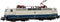 Arnold HN2492 N elektrische locomotief BR 181.2 van de DB