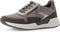 Gabor 56.957.30 - Dames Sneakers - RollingSoft op lichtgewicht zool - bruin