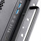 Silverstone RM600 - Rack Behuizing - ATX EATX µATX Mini-ITX - Zwart