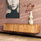 StarFurn Zwevend Tv-meubel Madison Naturel 160cm