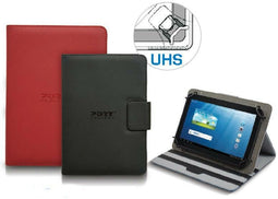 Port Designs 201332 - Hoes/tas/cover - Universeel - Rood