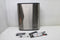Brabantia Bo Touch Bin Hi - Prullenbak - 60 liter - Matt Steel Fingerprint Proof