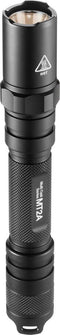 NITECORE LED MT Modell 2A zaklamp zwart