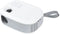 YOUNG N1 - Mini-videoprojector - 720p HD-resolutie - Draagbaar