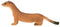 Mojo Wildlife Hermelijn - 387187