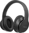 LogiLink BT0053 - Over Ear koptelefoon - Bluetooth 5.0 ANC - Zwart