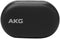 AKG N5 Hybrid - In-ear Headset - Draadloos Bluetooth 5.3 - Zwart