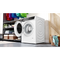 Bosch WGB256AONL - Wasmachine - I-DOS SpeedPerfect ActiveWater Plus 4D Wash System