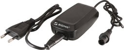 Sigma - Lader voor Accu Pack Panasonic 6400 mAh - Buster 2000