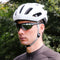 BBB Cycling Impulse - Sportbril - Onbreekbare met 3 verwisselbare lenzen - Glanzend Zwart (3 stuks)