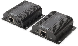 Digitus DS-55100-1 - AV-extender - 1920 x 1080 Pixels - Zwart