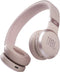 JBL LIVE 460NC - Koptelefoon - ANC en Smart Ambient - Roze