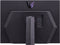 LG 32GQ850-B - QHD IPS Gaming Monitor - 240Hz - 32 inch