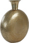 Light & Living - Vaas LONAY - 39x14x47cm - Goud