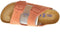 Birkenstock Arizona - Slippers - SoftComfort voetbed - Roze - Maat 36