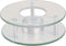 Theepot rechaud - warmhoudplaat - glas - D12 x H4 cm