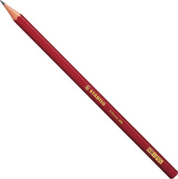 STABILO Schwan - Grafietpotlood - Hardheid B - Per Stuk