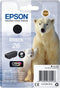 Epson C13T26014022 - Originele Inktcartridge - 220 afdrukken - Zwart