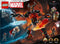 LEGO 76289 Marvel - Superhelden Thor vs. Surtur bouwfiguur