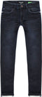 Cars Jeans Burgo - Jongens Jeans - Slim fit - Maat 158