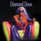David Lee Roth - Diamond Dave - CD (2021)
