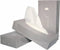 Facial tissues - Euro Products -Tissues - Wit - Doos 40 boxen 100 vel
