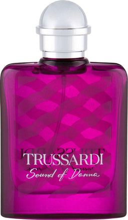 Trussardi Parfums - Sound of Donna - Eau De Parfum - 50ML