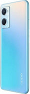 Smartphone Oppo A96 Qualcomm Snapdragon 680 Blue 128 GB 6,59