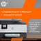 HP OfficeJet Pro 9010e - All-in-one printer - Automatisch dubbelzijdig printen en scannen - Kleur