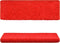 vidaXL - Trapmatten - 15 - st - 65x21x4 - cm - rood