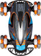 NIKKO Omni X - RC auto - Driftvermogen 360 graden - Oranje